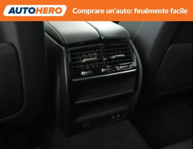 BMW 520 d 48V xDrive Touring Msport