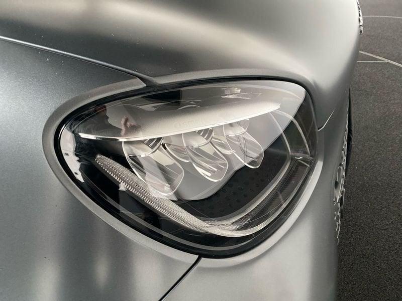 smart fortwo fortwo EQ Prime