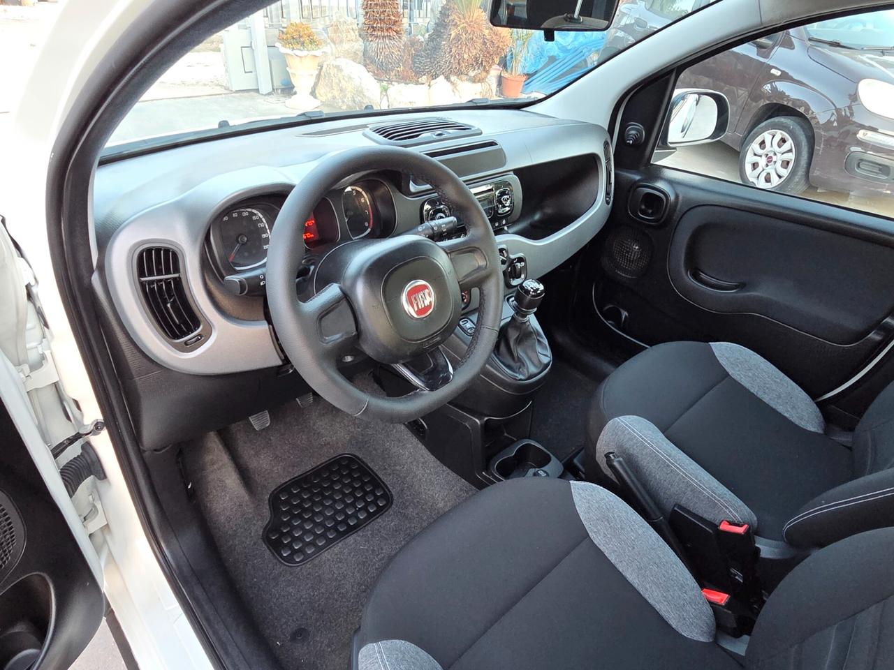 Fiat Panda 1.0 FireFly S&S Hybrid City Life - 2022