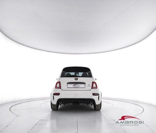 ABARTH 695 1.4 t-jet Competizione 180cv auto