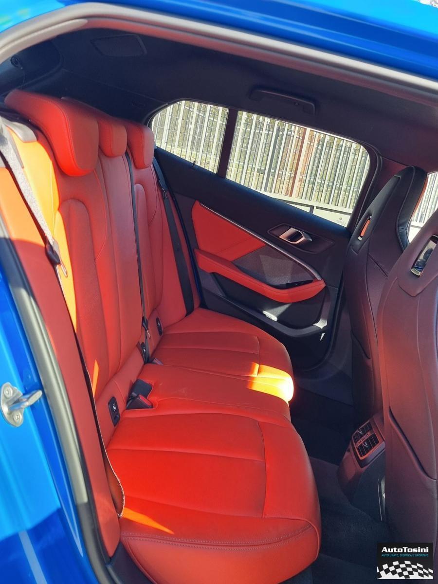 BMW - Serie 1 - M 135i xdrive