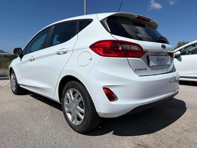FORD Fiesta 1.1 75 CV 5 porte