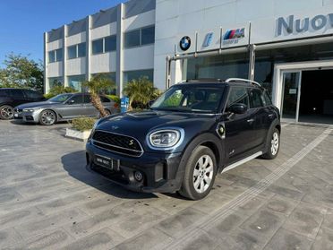 Mini Cooper SE Countryman Mini Countryman 1.5 Cooper SE all4 auto