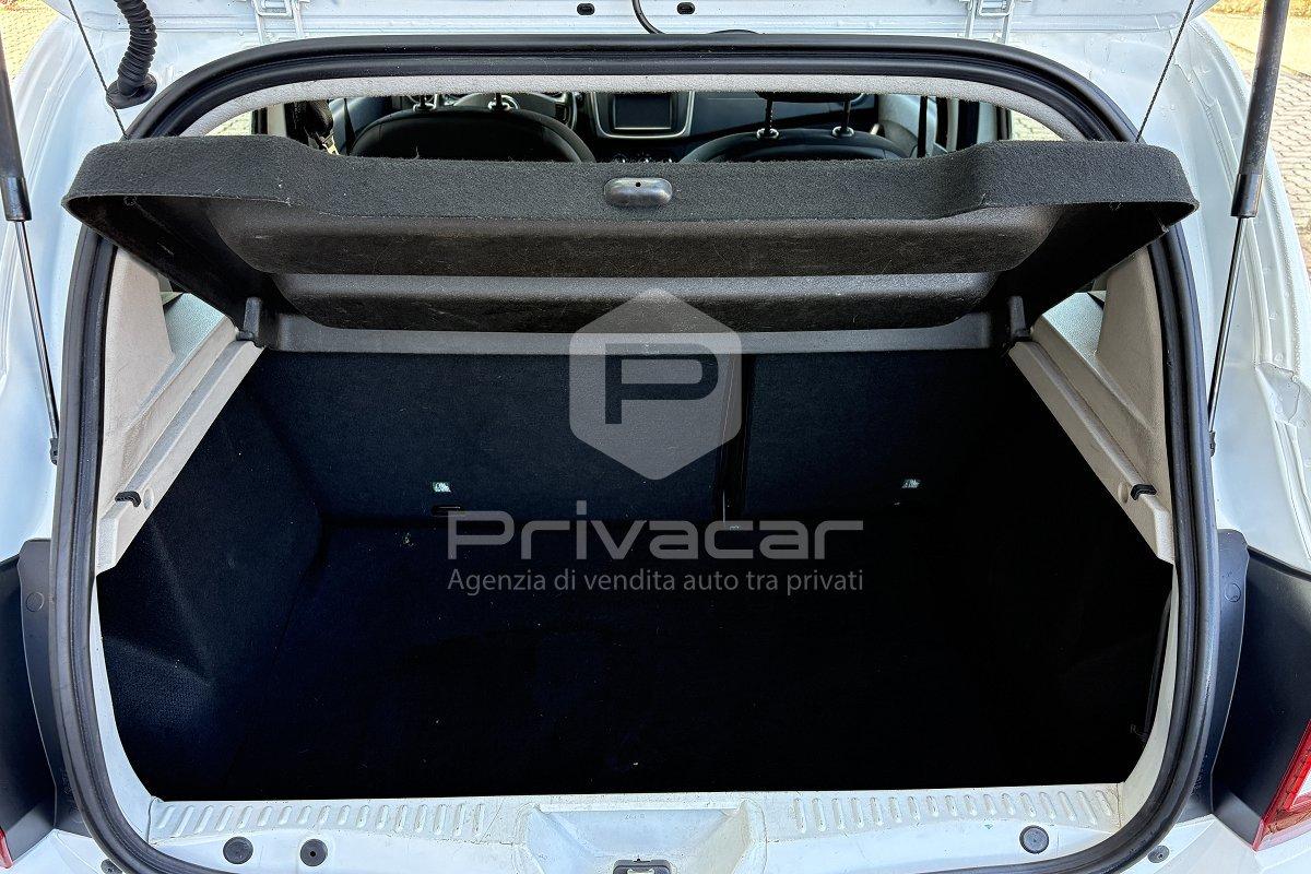 DACIA Sandero Stepway 0.9 TCe 12V T-GPL 90CV Start&Stop Prestige