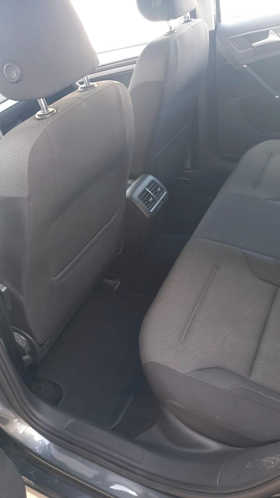 Volkswagen Golf Variant Golf Variant 1.6 TDI 115 CV Highline BlueMotion Technology