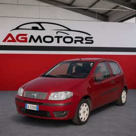 Fiat Punto 1.2 3 porte Dynamic