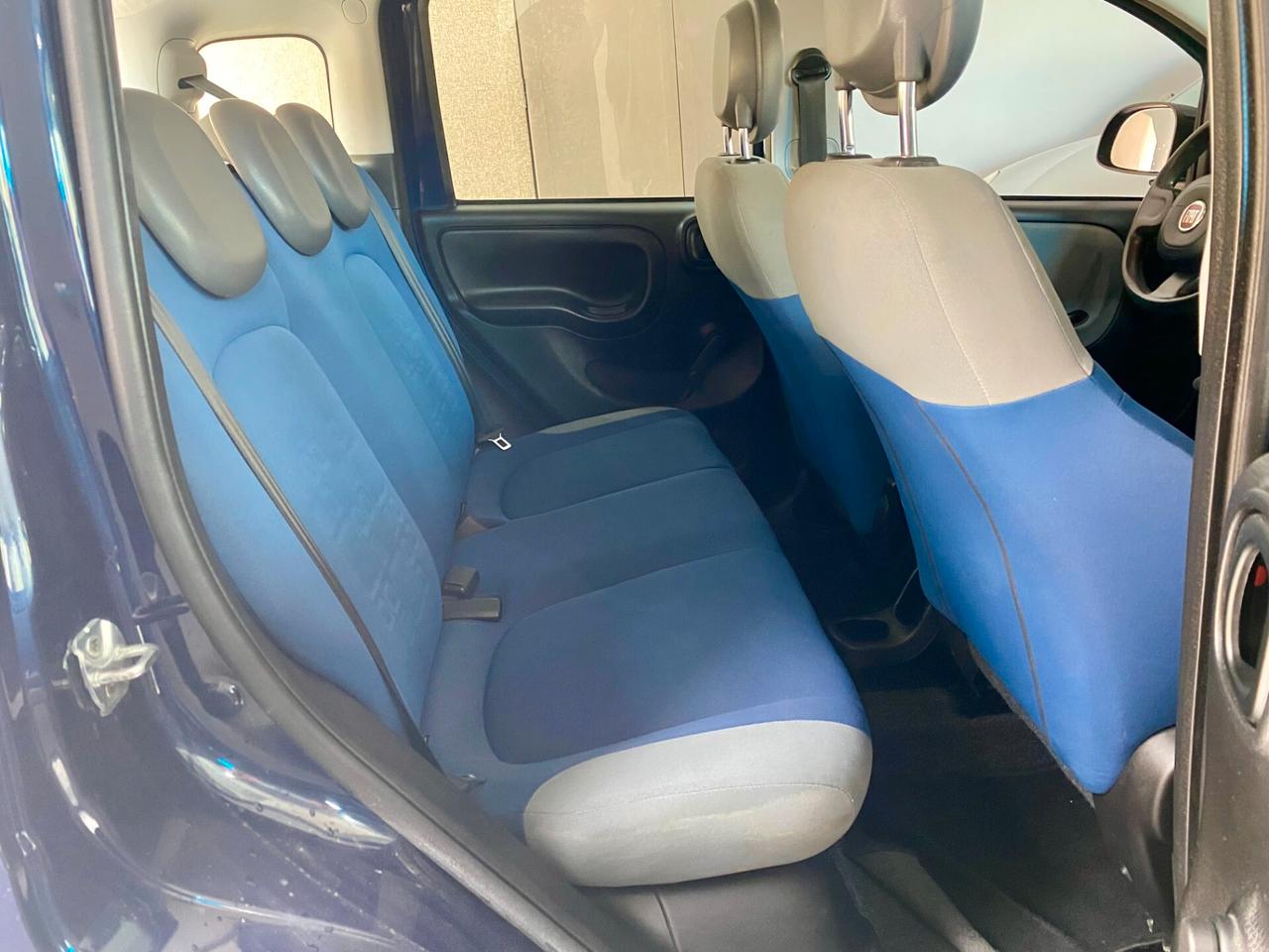 Fiat Panda 0.9 TwinAir Natural Power-2015