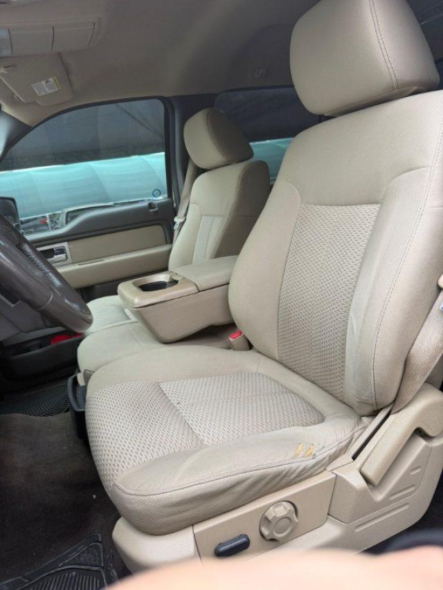 FORD F 150 XLT Doppia Cabina 4 porte 6 posti