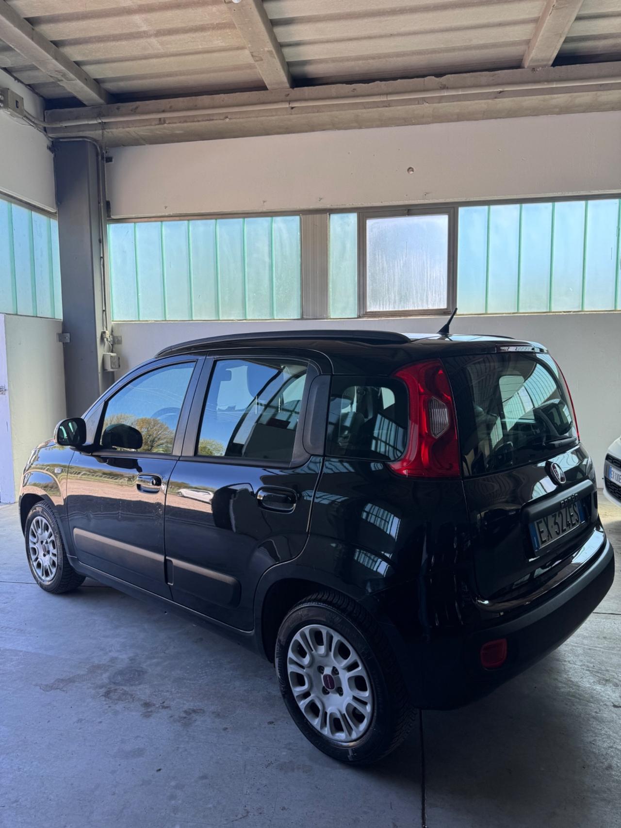 Fiat Panda 1.3 MJT S&S Lounge