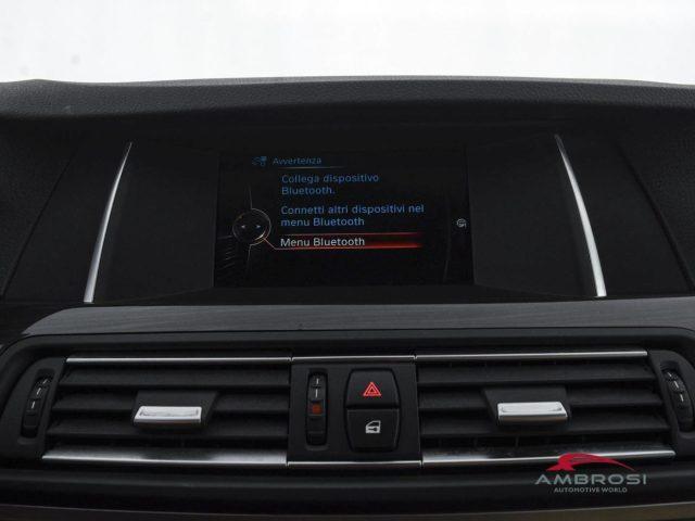 BMW 520 Serie 5 d xDrive Business sw - PER OPERATORI DEL S
