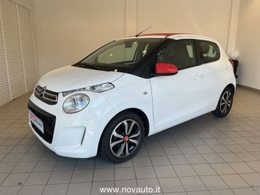 Citroën C1 C1 Airscape 1.2 VTi 82 5 porte Shine