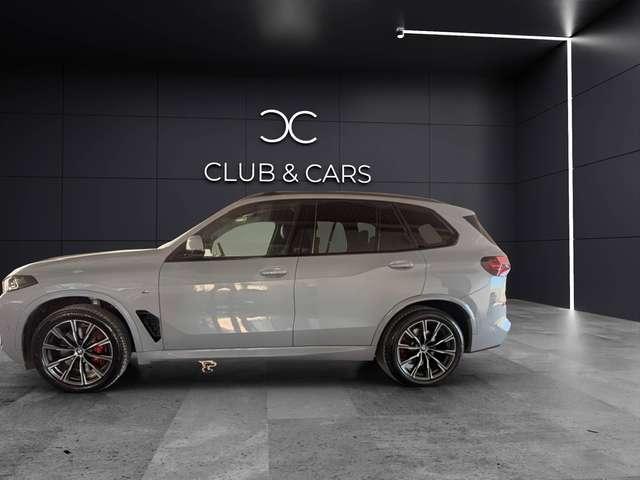 BMW X5 X5 MY 25 Xdrive30d mhev 48V Msport Pro auto Hud/Tetto/Individual/Led/Shadow Line