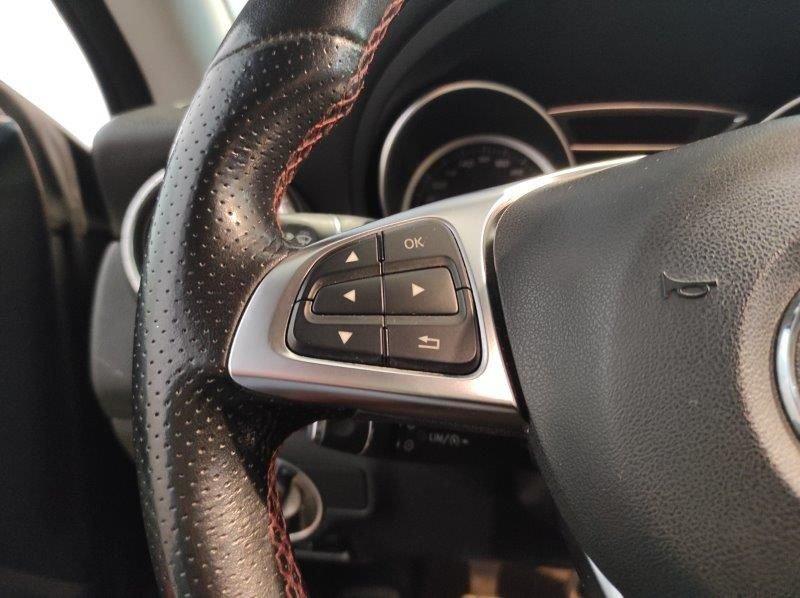 Mercedes-Benz CLA S.Brake (X118) CLA 180 Shooting Brake Premium