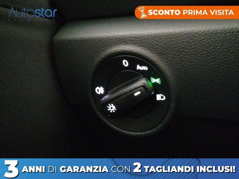 Volkswagen T-Roc 1.0 tsi Edition Plus 115cv