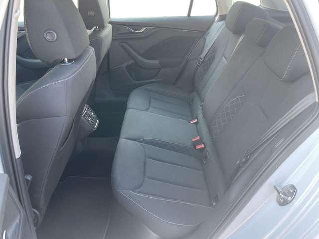 Skoda Kamiq 1.0 tsi Ambition 95cv