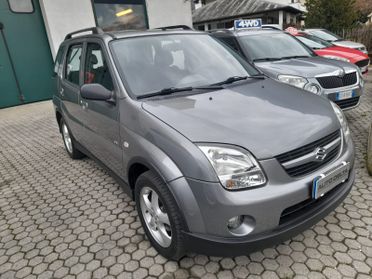 Suzuki Ignis 1.5 16V cat 4WD Sp. Ed. 2005