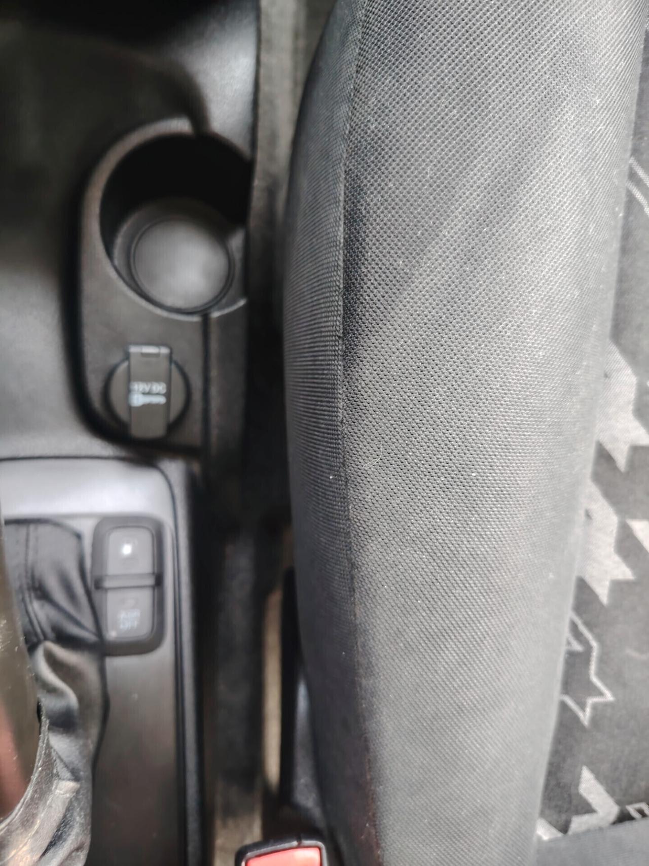 Opel Combo 1.4 Turbo EcoM 120CV PC-TN Cosmo - METANO