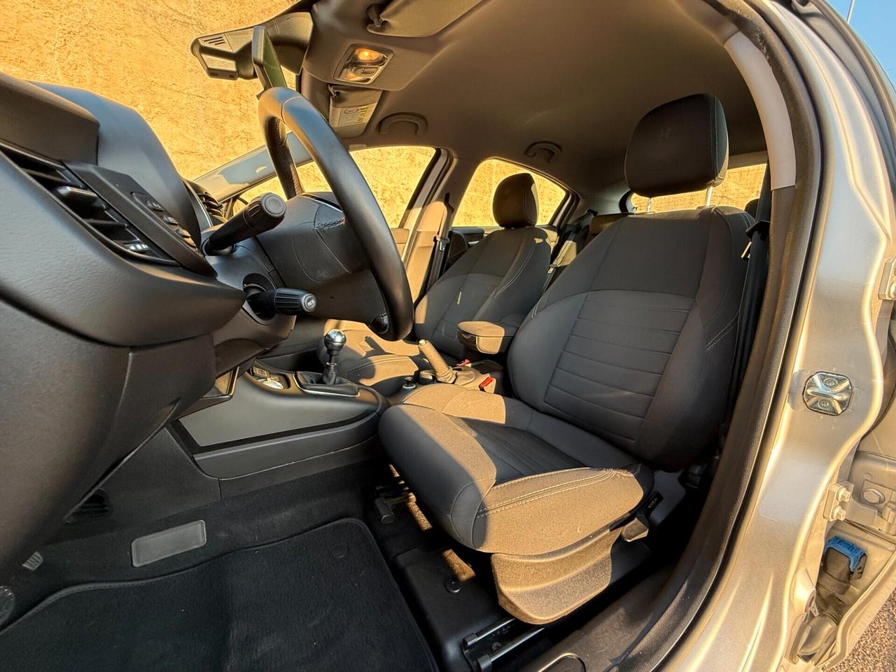 Alfa Romeo Giulietta/1.6 120 CV/SOLO 91000 KM/TAGLIANDI ALFA