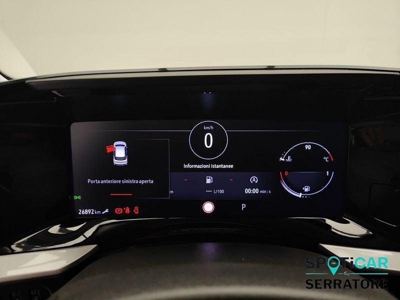 Opel Mokka II 2020 1.2 t Elegance s&s 130cv at8