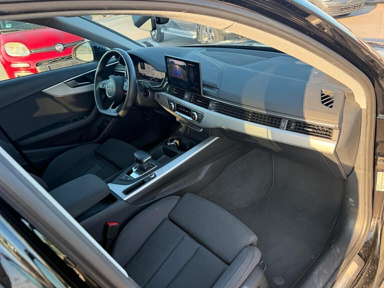Audi A4 35 TDI/163 CV S tronic Business Advanced Virtual Cokpit