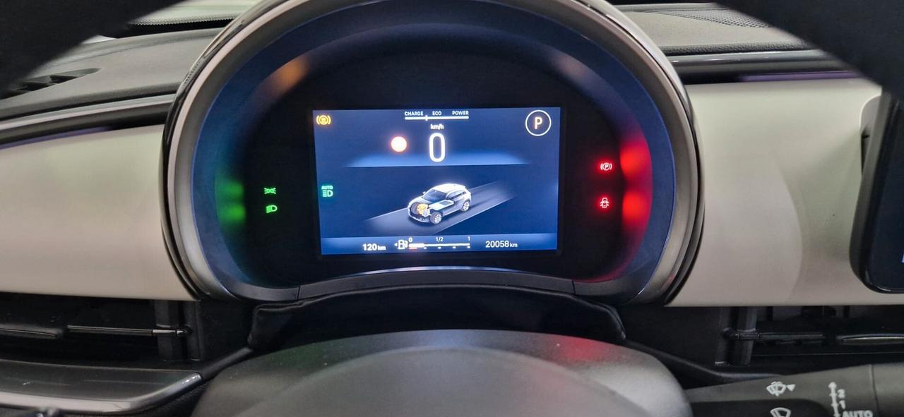 Fiat 600 Hybrid 145 CV DCT MHEV La Prima