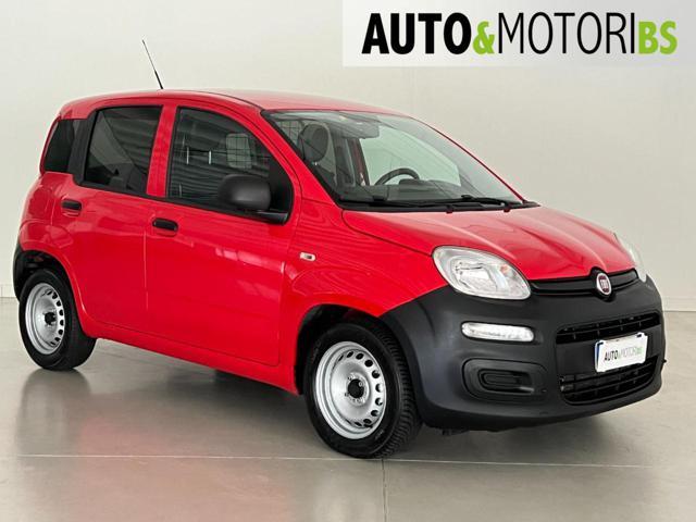 FIAT Panda 1.3 MJT S&S Pop Van 2 posti