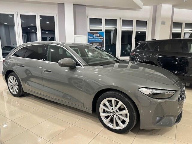 Audi A5 Avant TDI 150 kW mHEV+ S tronic quattro Business Advanced