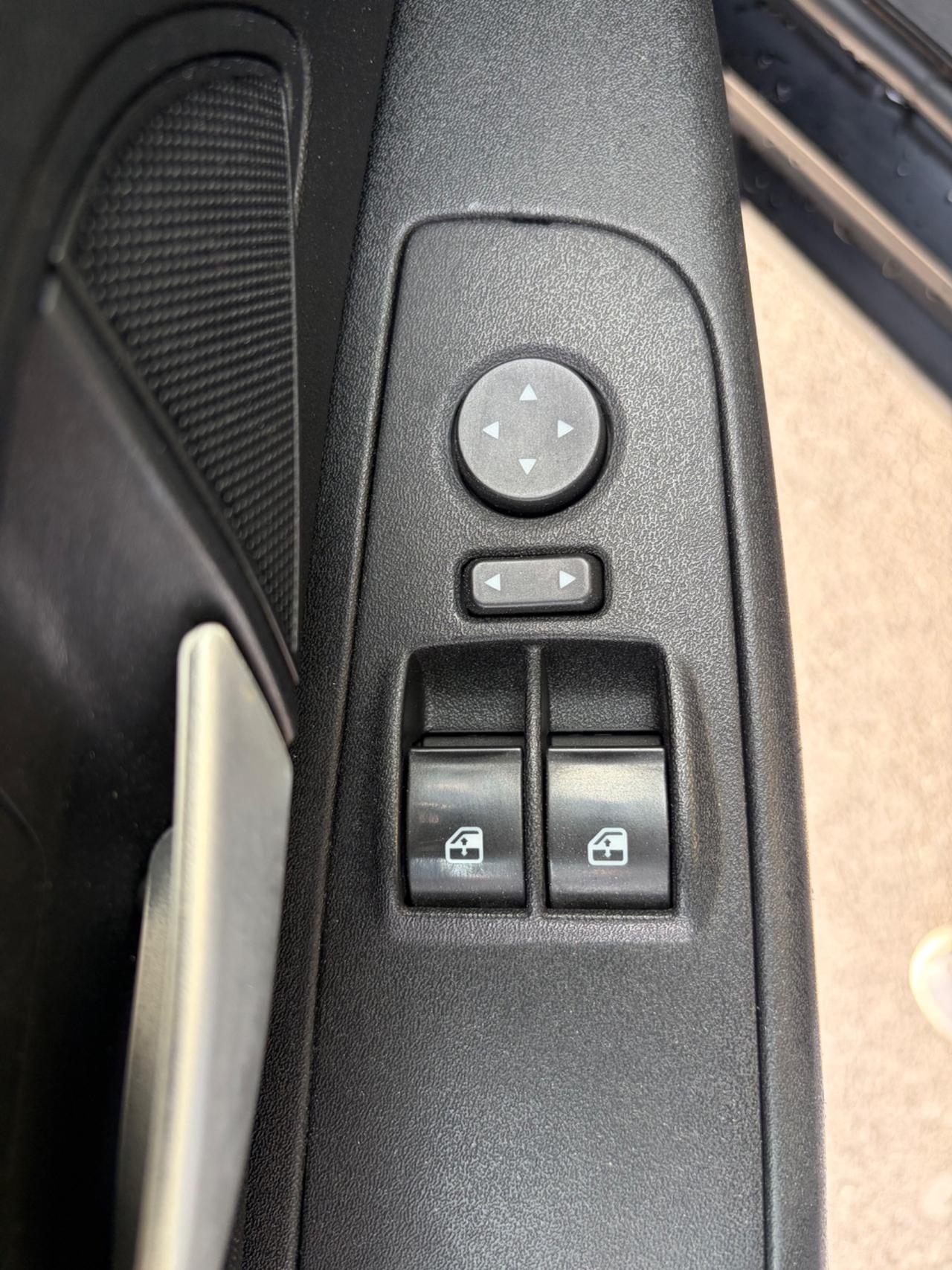 Fiat Grande Punto 1.4 5 porte Active