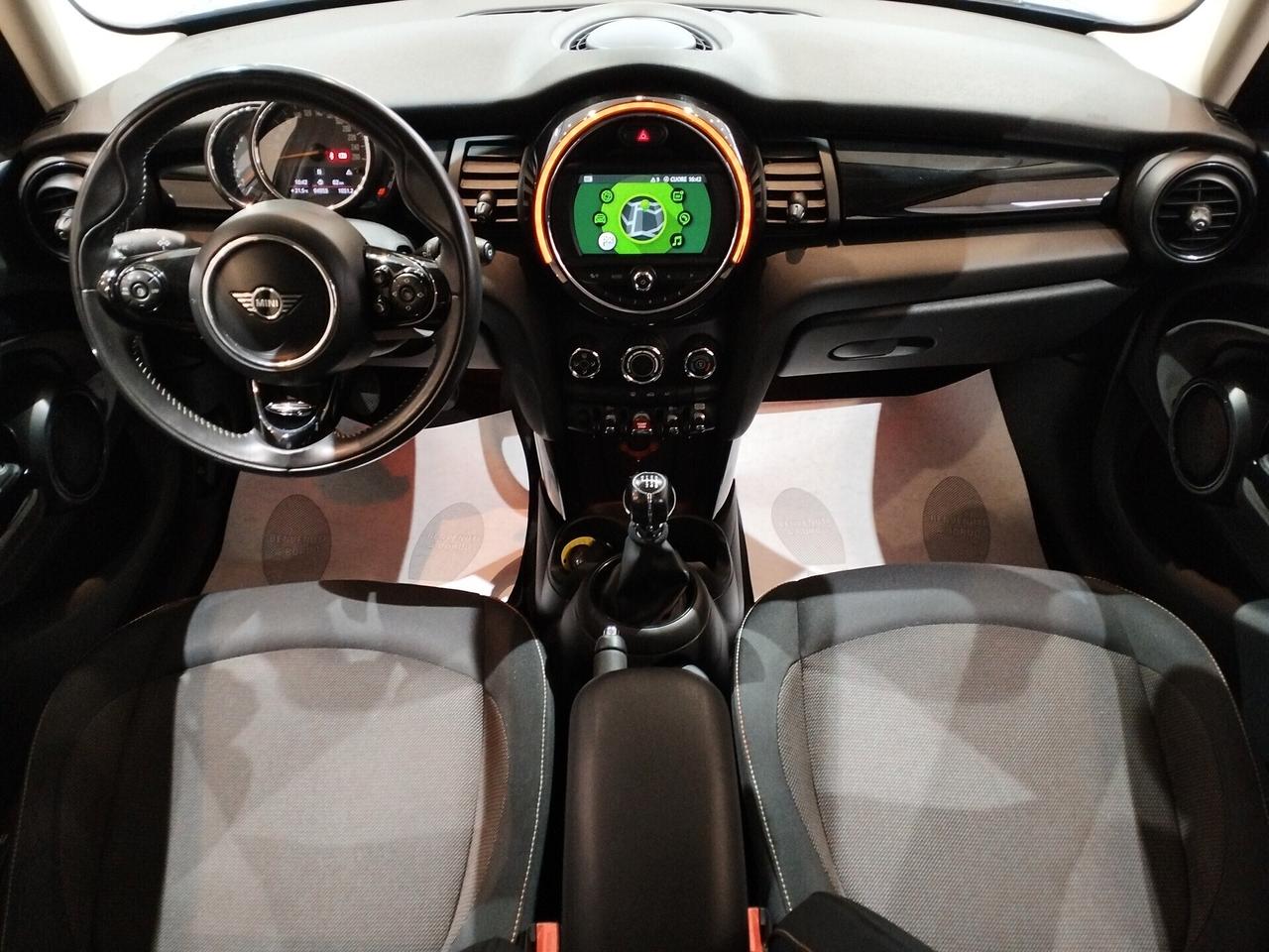 MINI Cooper 1.5 Boost 136 cv *94.000 KM*