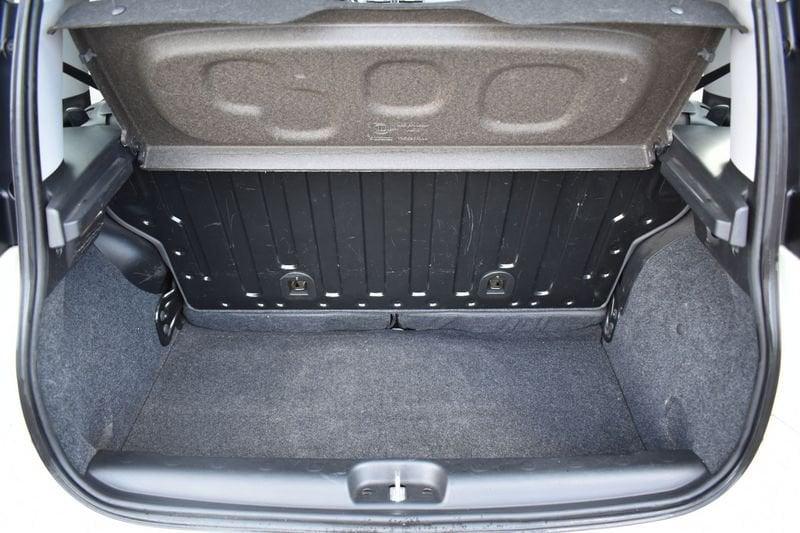 FIAT Panda 1.3 Multijet 16v 95cv S&S Easy