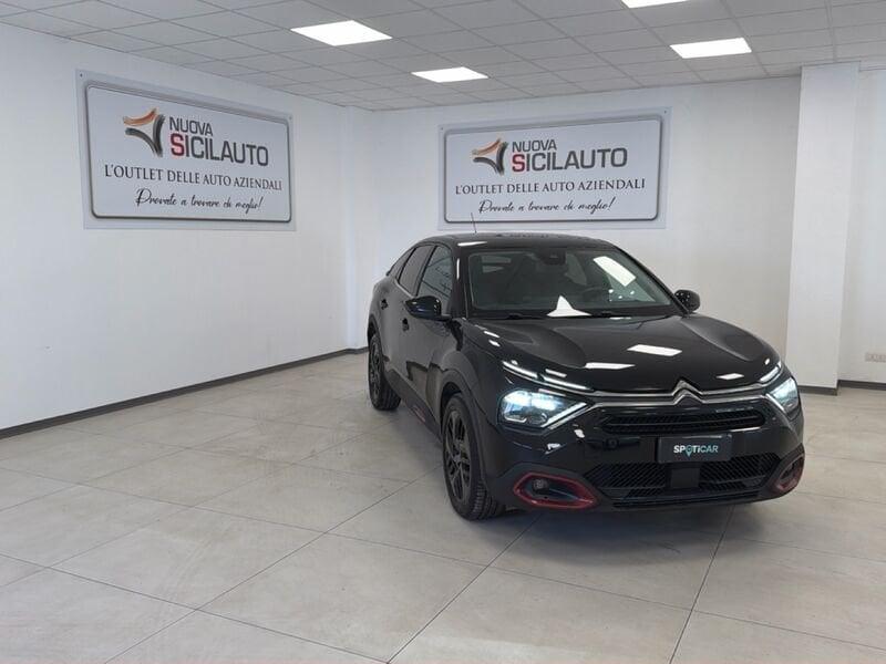 Citroën C4 BlueHDi 130 S&S Shine EAT8