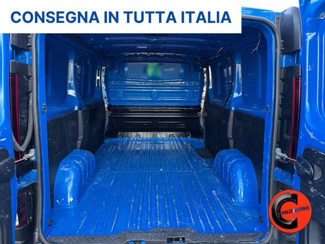 FIAT Talento 2.0 ECOJET 120CV(PC-TN-L1H1)E6D-PORTATA 1100 KG-