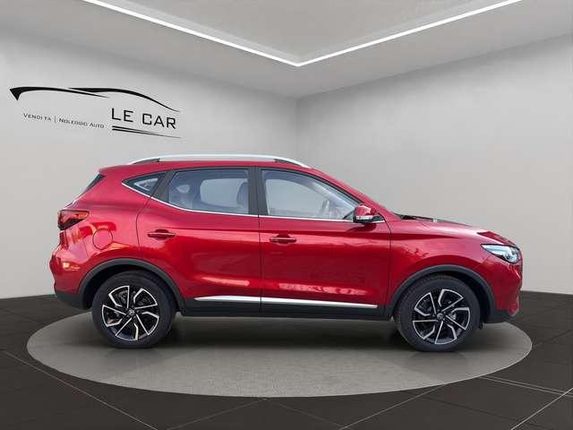 MG ZS ZS 1.0 Luxury auto