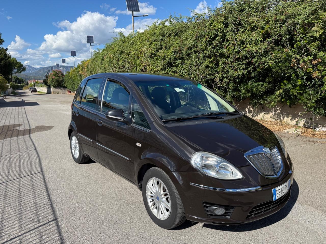 Lancia MUSA 1.4 Oro Ecochic GPL