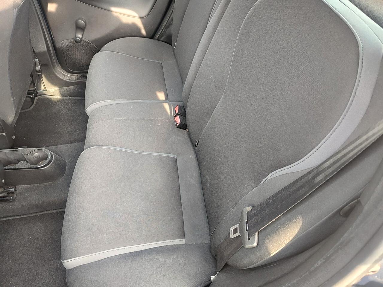 Lancia Ypsilon 2016 1.2 8v Fire km 130000