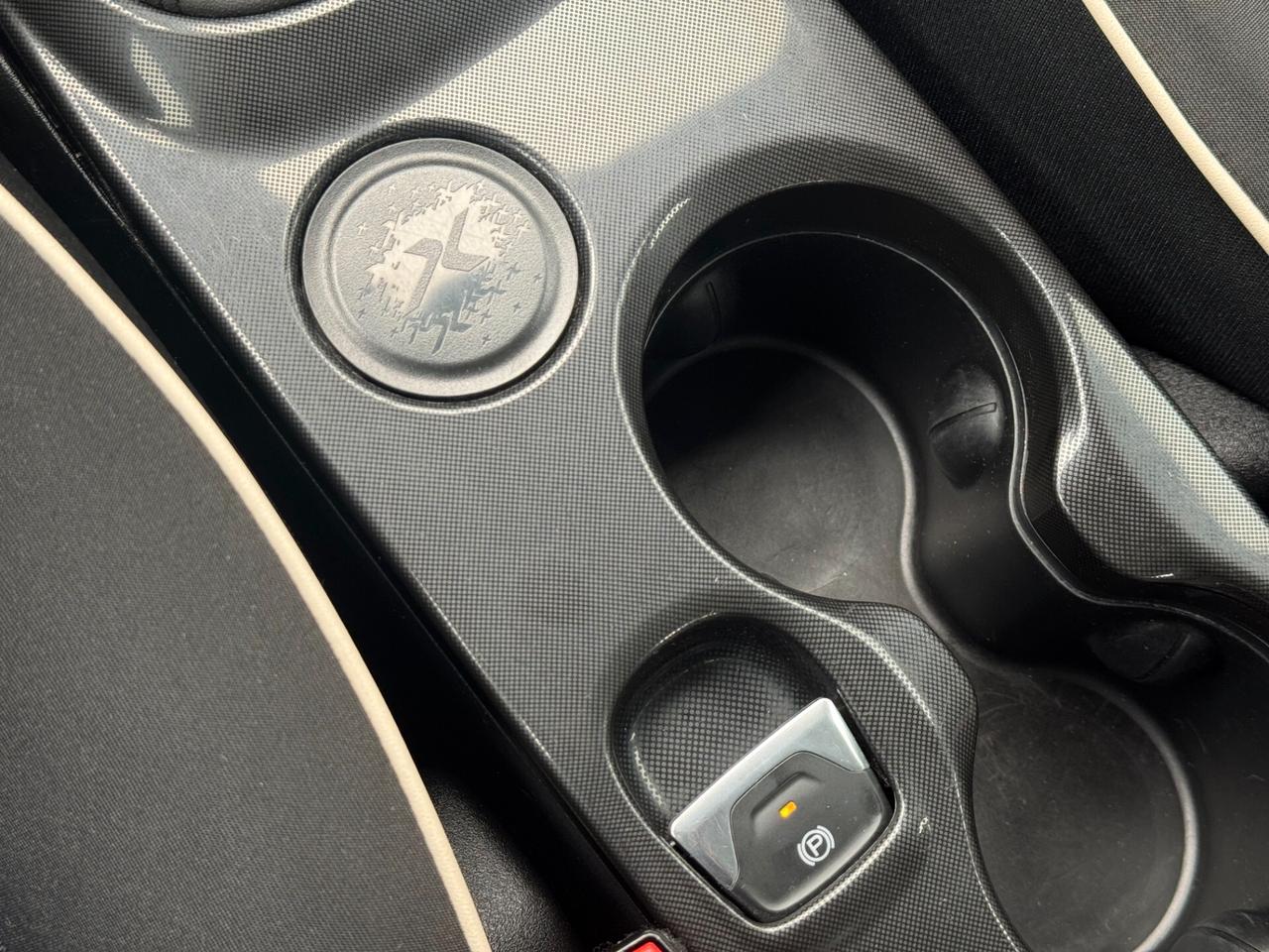 FIAT 500X 1.0cc 120 CV