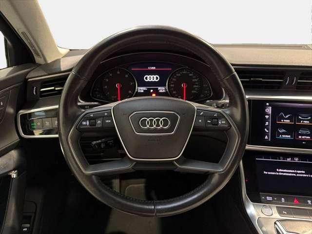 Audi A6 Avant 45 2.0 TFSI quattro ultra S tronic Business
