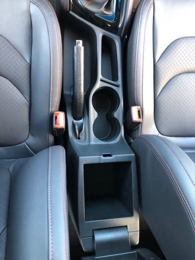 EVO Evo4 1.6 115CV BI-FUEL GPL "COME NUOVA"