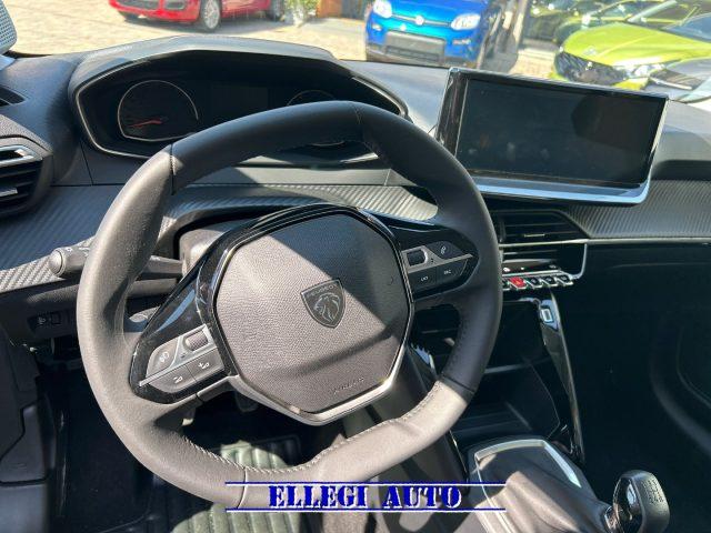 PEUGEOT 208 PureTech 1.2 75 cv Stop&Start 5 porte Style KM 0
