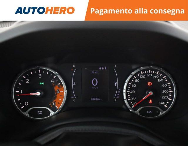 JEEP Renegade 1.6 Mjt 120 CV Longitude