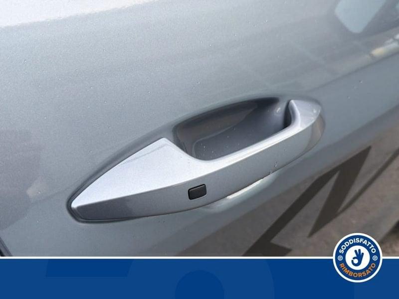 KIA Sportage 1.6 CRDi MHEV DCT Style PE