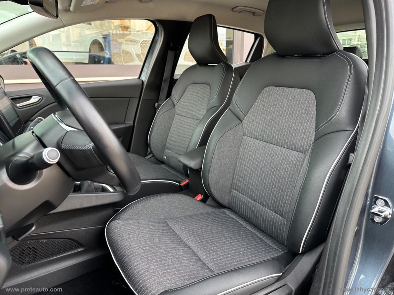 RENAULT Clio Blue dCi 8V 85 CV 5p. Intens