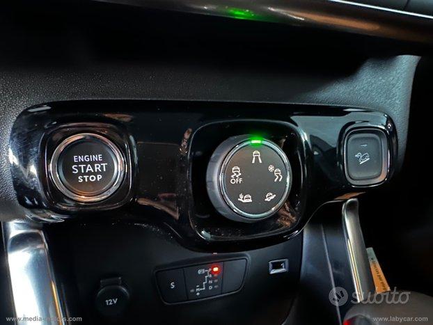 CITROEN C3 Aircross PureTech 130 S&S EAT6 Max