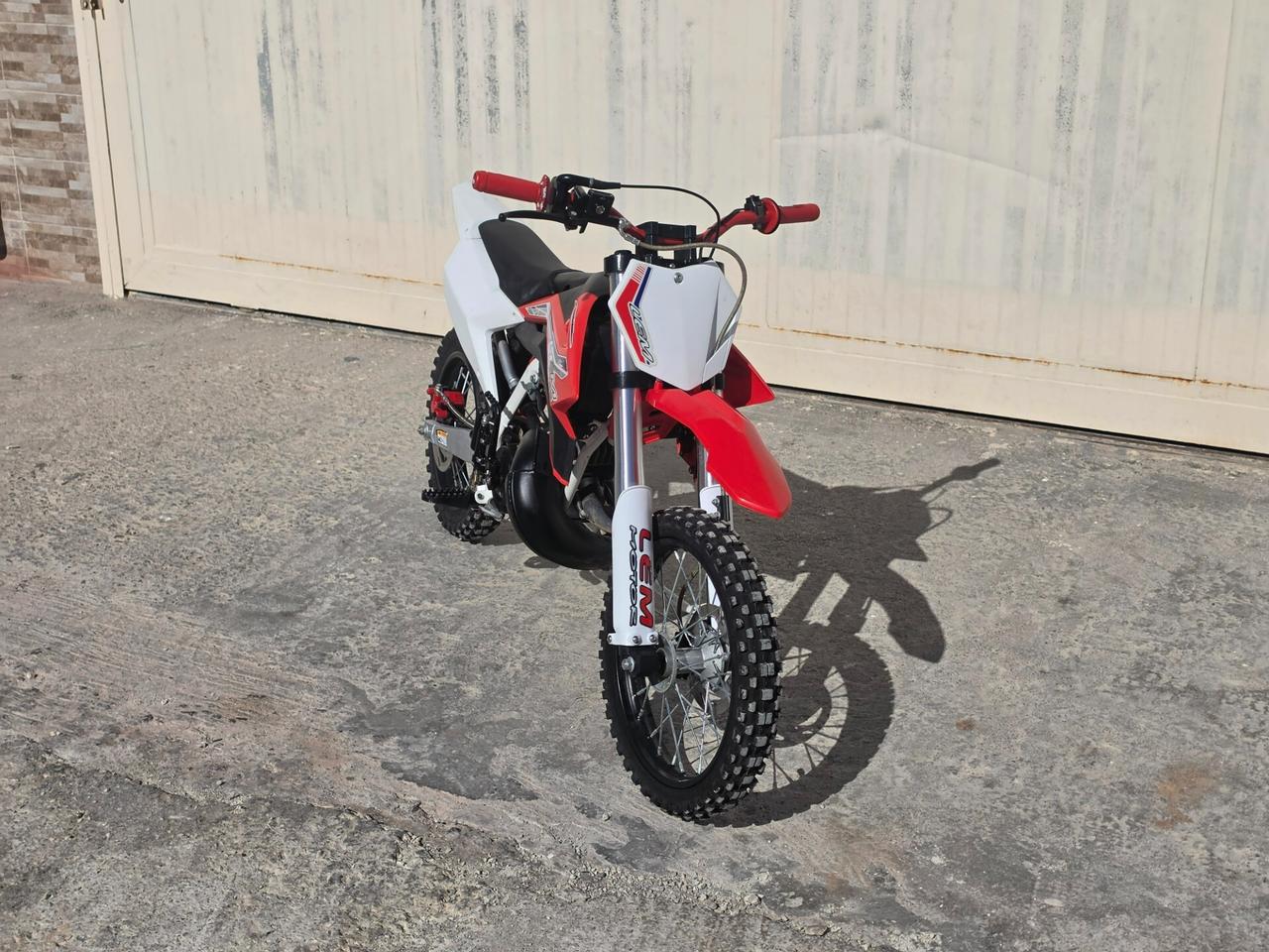 Mini Cross Lem 50