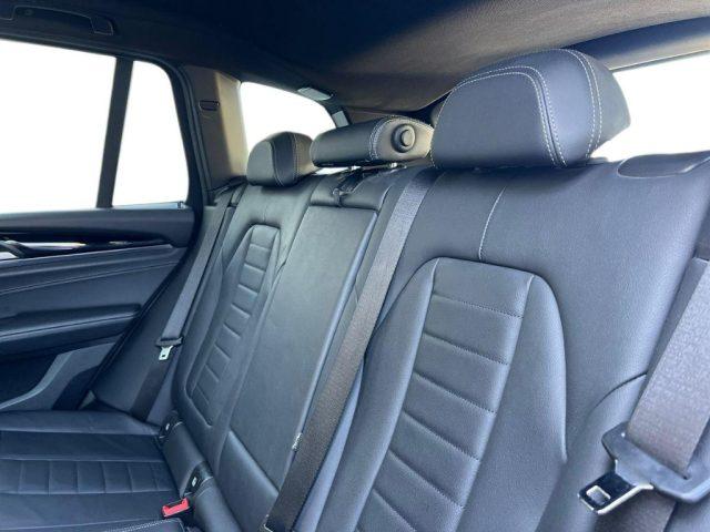 BMW X3 xDrive30e