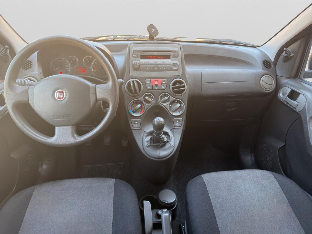Fiat Panda 1.2 Dynamic GPL - 85.000 KM!
