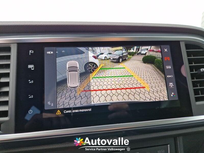 Seat Ateca Ateca 1.5 EcoTSI DSG Business