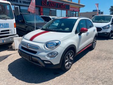 Fiat 500X 1.4 MultiAir 140 CV Cross