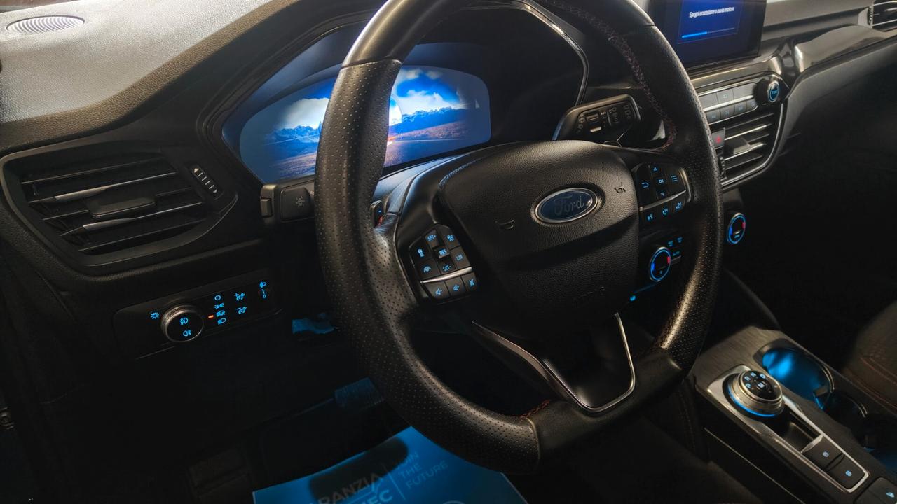 Ford Kuga 1.5 EcoBlue 120 CV aut. 2WD ST-Line X