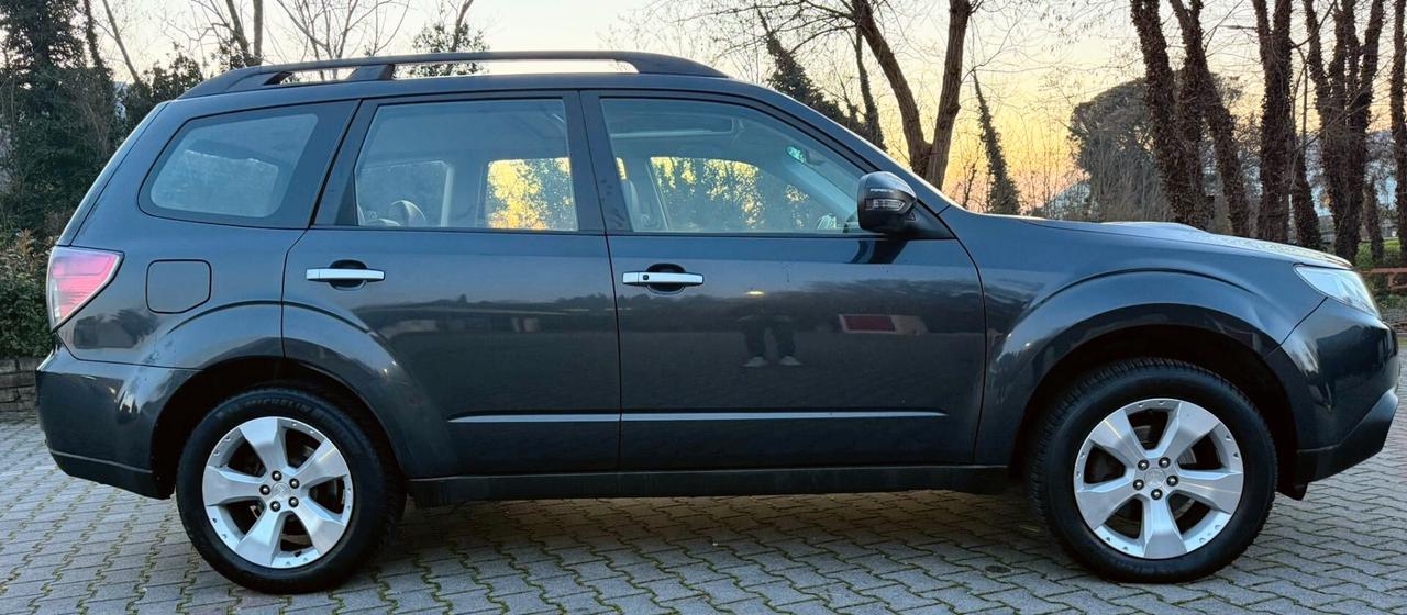 Subaru Forester *UNICOPROPRIETARIO *2.0D XS Exclusive